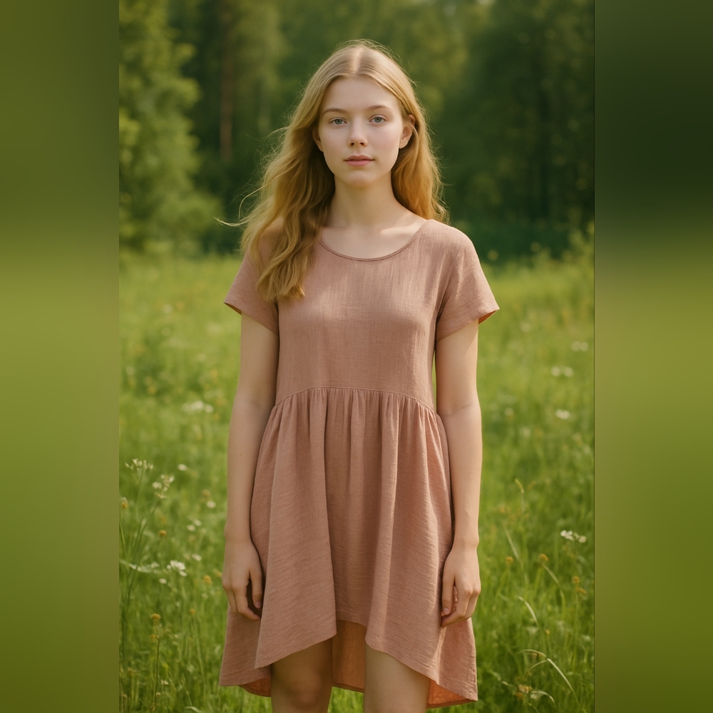 Love in dress - Size M